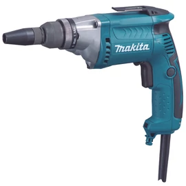 Makita FS2700 570W csavarbehajtó 32Nm 2500f/p, nyomatékállítással