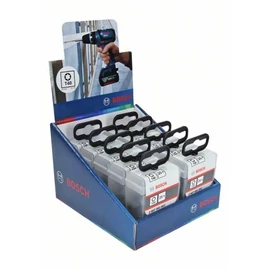 Bosch extra kemény bit T40 25 mm 25db