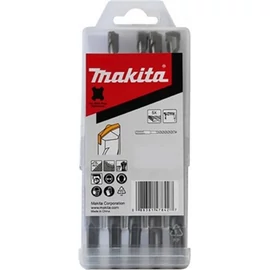 Makita SDS-Plus V-plus fúró 6x110mm 5db