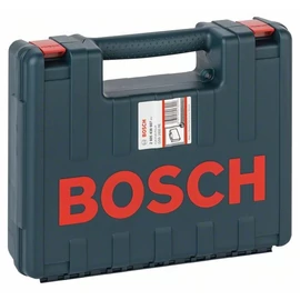 Bosch koffer GSB 13 RE