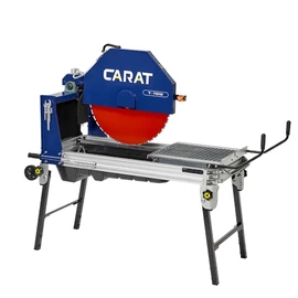 Carat GT7010LK00 (GT7010) T-7010 téglavágó 700mm 4000W