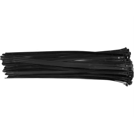 YATO kioldható gyorskötöző 7,6x400mm, 50 db (YT-70677)