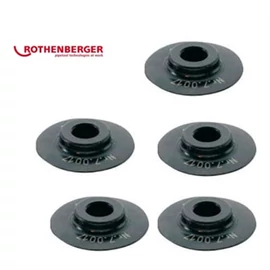 Rothenberger vágógörgő 70017D 5db/ csomag