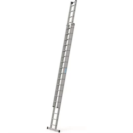 Zarges Tolólétra 9.13m 2x18 Everest 2E