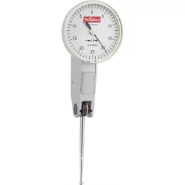 Käfer tapintókaros mérőóra 0.8mm