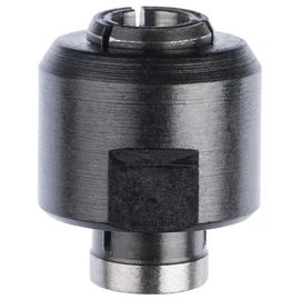 Bosch Befogópatron szórítóanyával egyenescsiszolókhoz 1/4&quot;
