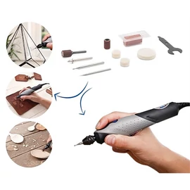 Dremel 2050-15 Stylo+ multifunkcionális szerszám 9W