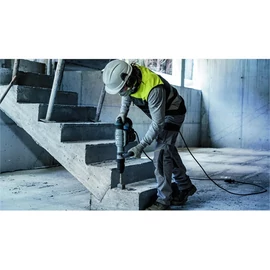 Bosch PRO SDS-Max-5C keményfém stokkolófej, 50 x 50 mm