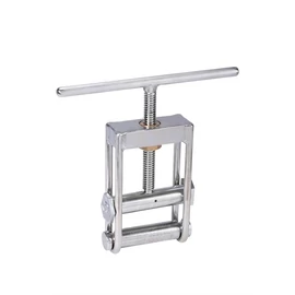 ROTHENBERGER Mechanikus csőelszorító PE csövekhez D=32-63 mm