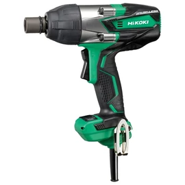 Hikoki WR16SEWAZ (WR16SE) szénkefementes ütvecsavarozó 370W 360Nm 1/2&quot;