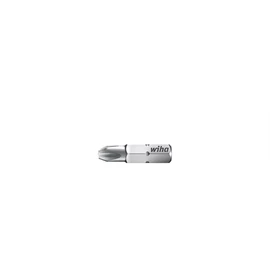 Wiha Standard 25-ös bit sorozat Pozidriv 1/4&quot; C6,3 PZ3 x 25 mm (01690)