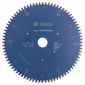 Bosch körfűrészlap 254x30/80 Expert for MultiMaterial
