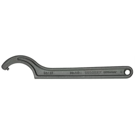 Gedore körmöskulcs, DIN 1810 B alak, 80-90 mm (40 Z 80-90)