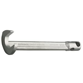 Gedore derékszögű villáskulcs 13 mm (3114 13)
