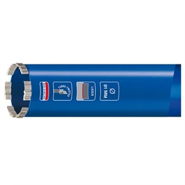 Carat gyémánt koronafúró 71x300mm M30