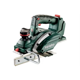 Metabo HO 18 LTX 20-82 akkus gyalu alapgép (akku és töltő nélkül) metaBOX