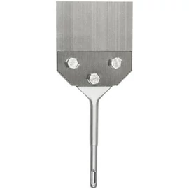 Hikoki SDS-Plus padlókaparó 100x250mm