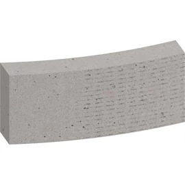 Bosch PRO Core Cutter wet termékhez készült szegmensek, 112 mm, 1 1/4&quot; UNC