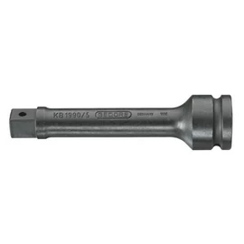 Gedore gépi toldó 3/8" 75 mm (KB 3090-3)