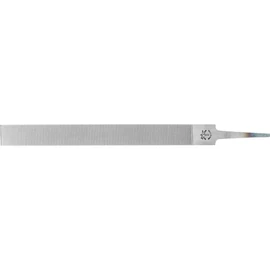 Pferd könnyűfém reszelő lapos 0 250mm