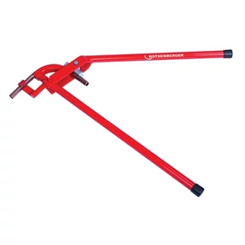 ROTHENBERGER Standard hajlító fogó, 90°, 12 mm, R=44 csúszkával