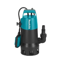 Makita PF1010 1100W elektromos szivattyú 14.400 l/h