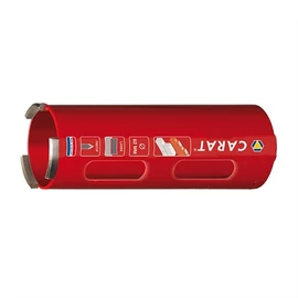 Carat adapter koronafúróhoz M16-5/8x16UNF 150mm