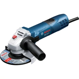 Bosch GWS 7-115E sarokcsiszoló 115mm 720W