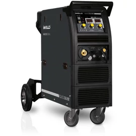 IWELD MIG 251 DIGITAL hegesztő inverter