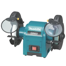 Makita GB602 kettős köszörű 250W