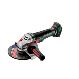 Metabo WB 18 LTX BL 15-180 Quick akkus sarokcsiszoló  metaBOX (akku és töltő nélkül)