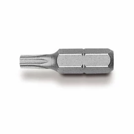 Hikoki bitkészlet 1/4 Torx furatos T25/T30/T40 3 részes