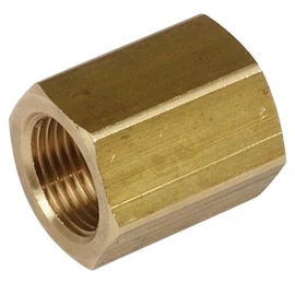 Aircraft levegős csatlakozó karmantyú BM 1"