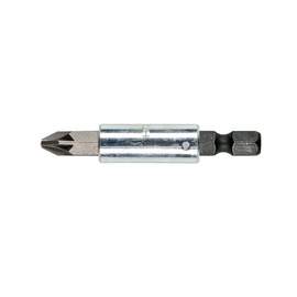Hikoki bittartó 1/4 41mm mágneses PZ2 bittel