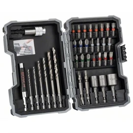 Bosch PRO-Mix készlet fémhez, 35 részes