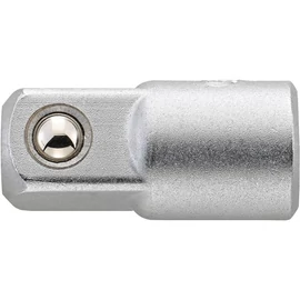 Fortis Bővítő átalakító 1/4&quot; belső négyszögről 3/8” külső négyszögre