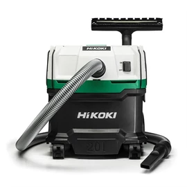 Hikoki RP200SLWAZ (RP200SL-WAZ) porszívó 1200W 20L