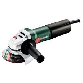 Metabo WQ 1100-125 sarokcsiszoló 1100W 125mm