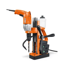 Fein MBS 16 X (A) mágneses fúróállvány