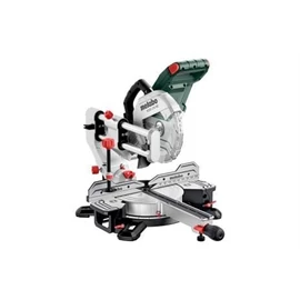 Metabo KGSV 216 MC fejező és gérvágó fűrész 1200W