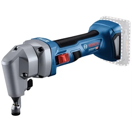 Bosch GNA 18V-16 E akkus lyukasztó (akku és töltő nélkül)