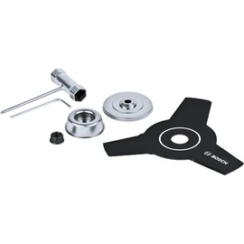 Bosch bozótvágó kés szett 23cm