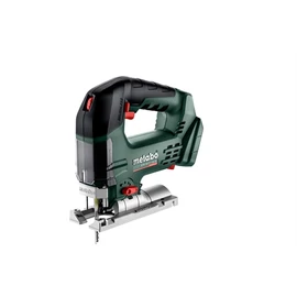 Metabo STB 18 LT 130 BL akkus szúrófűrész alapgép akku és töltő nélkül (karton)