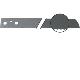 Fein HSS fűrészlap 530x1.5mm acél. inox