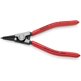 Knipex seeger-fogó külső egyenes 3-10mm