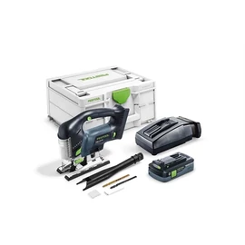 Festool PSBC 420 HPC4.0 EBI-Plus akkus szúrófűrész