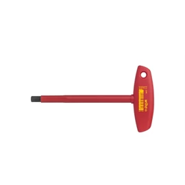 Wiha electric T-markolatú imbuszkulcs hatlapú 6.0 mm (27930)