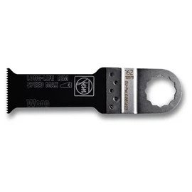 Fein E-Cut Long-Life fűrészlap 32x78mm Bimetál fogazás 162 alak 25db