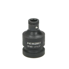 Hikoki átalakító adapter 1/2-1/4