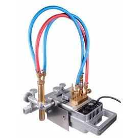 IWELD IMC-Speed hordozható gépi lángvágó